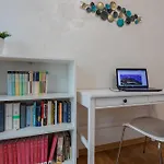 La Casa Di Vitto By Wonderful Italy Apartament *