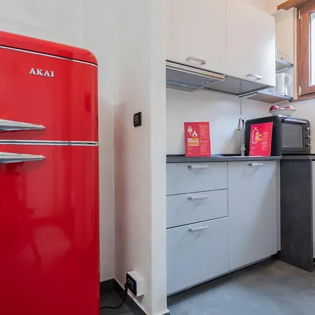 Daire La Casa Di Vitto By Wonderful Italy *