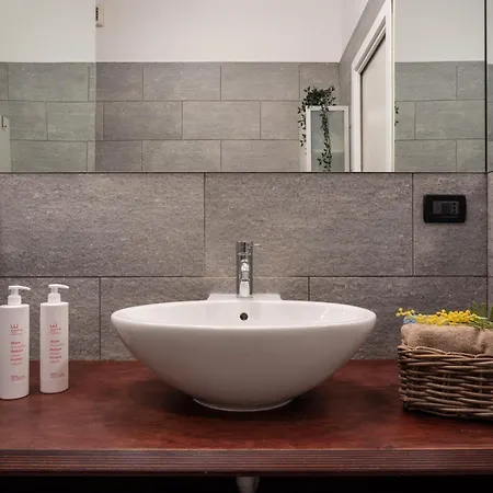 Daire La Casa Di Vitto By Wonderful Italy