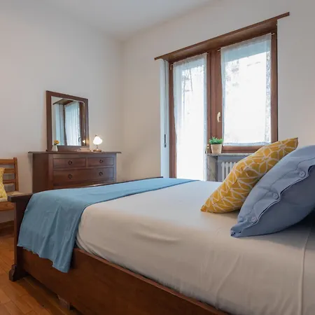 La Casa Di Vitto By Wonderful Italy Daire