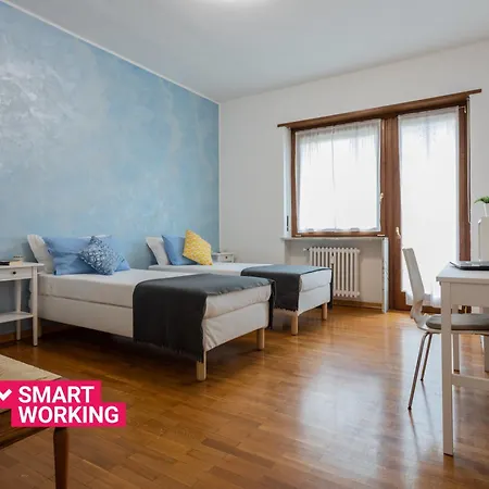 La Casa Di Vitto By Wonderful Italy Appartamento