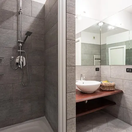 Daire La Casa Di Vitto By Wonderful Italy Torino