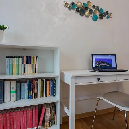 La Casa Di Vitto By Wonderful Italy Daire *