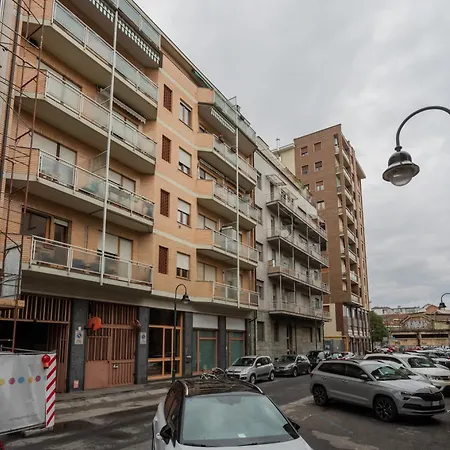 Apartman La Casa Di Vitto By Wonderful Italy