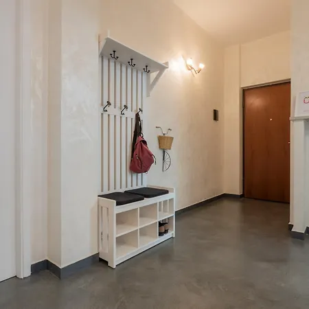 Daire La Casa Di Vitto By Wonderful Italy Torino