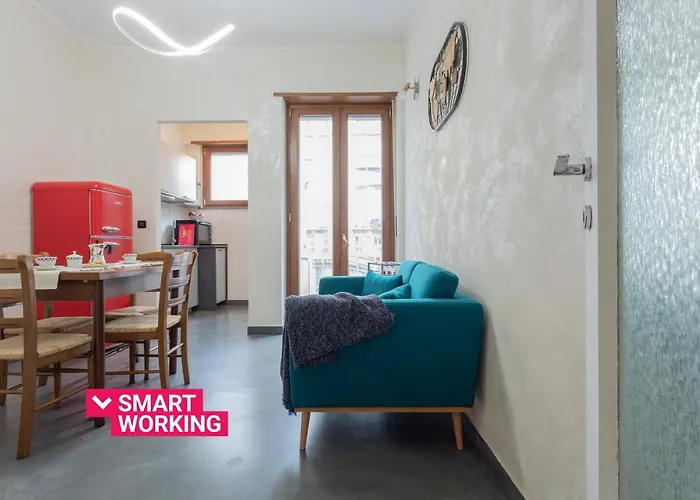 La Casa Di Vitto By Wonderful Italy Apartment *