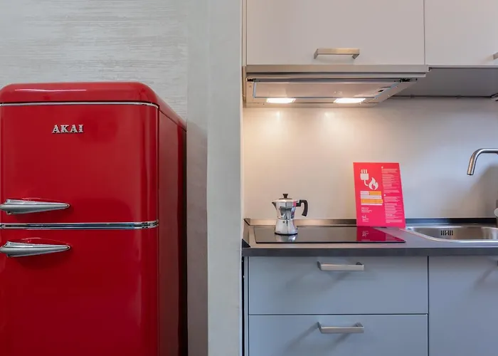 Apartment La Casa Di Vitto By Wonderful Italy