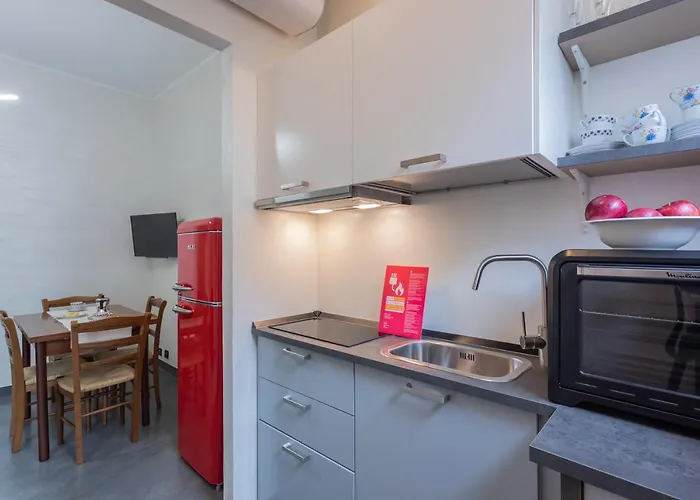 La Casa Di Vitto By Wonderful Italy Apartmán *