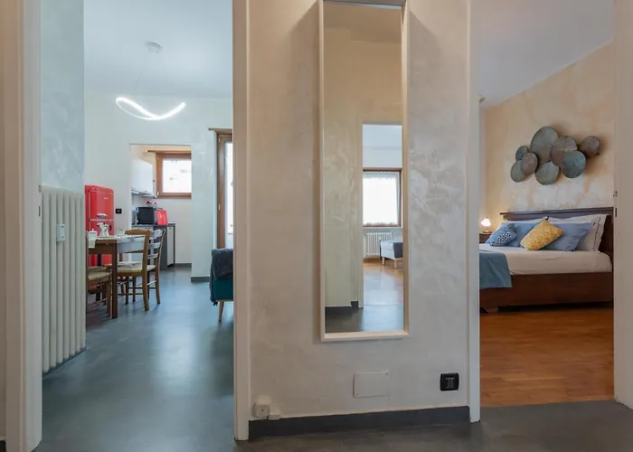 La Casa Di Vitto By Wonderful Italy Apartment Turin