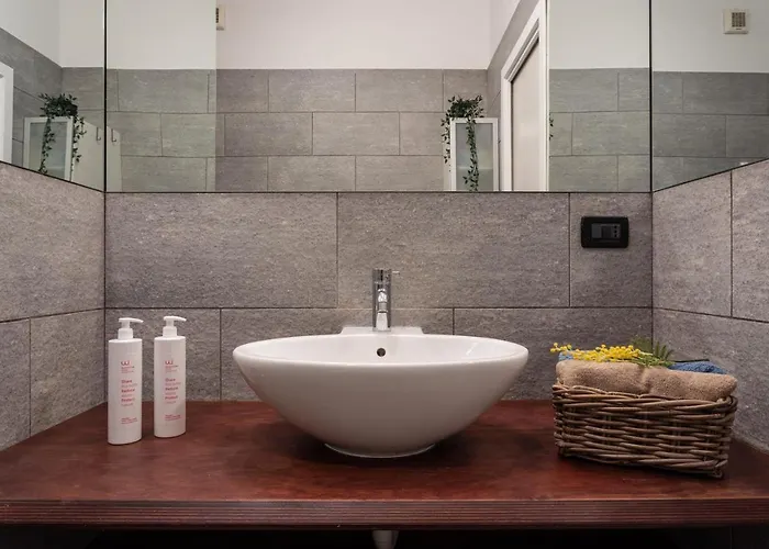 Apartment La Casa Di Vitto By Wonderful Italy *