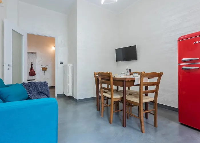 Apartment La Casa Di Vitto By Wonderful Italy