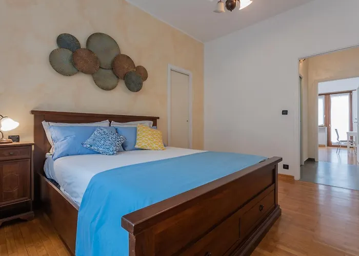 La Casa Di Vitto By Wonderful Italy * Turin