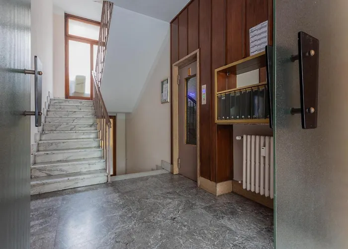 Apartmán La Casa Di Vitto By Wonderful Italy