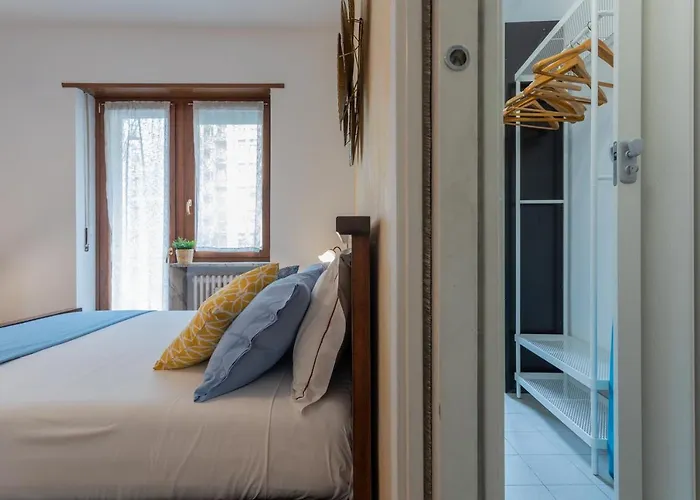 Apartman La Casa Di Vitto By Wonderful Italy
