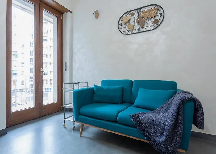 La Casa Di Vitto By Wonderful Italy Apartmán Turín