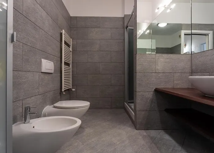 Apartmán La Casa Di Vitto By Wonderful Italy *