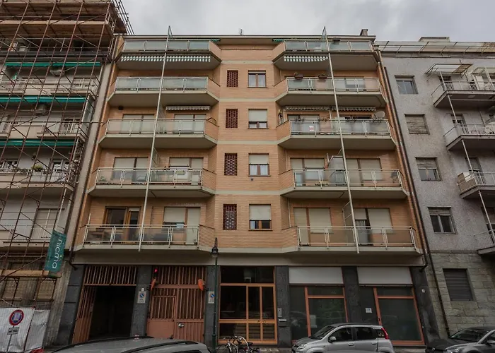 La Casa Di Vitto By Wonderful Italy Apartment *