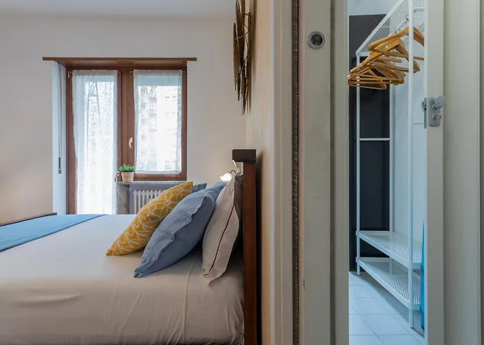 Apartman La Casa Di Vitto By Wonderful Italy
