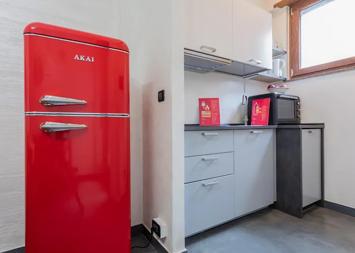 Apartment La Casa Di Vitto By Wonderful Italy *