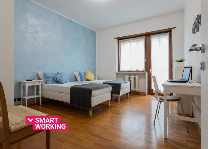 La Casa Di Vitto By Wonderful Italy Apartment