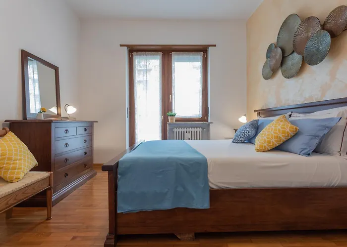 La Casa Di Vitto By Wonderful Italy Apartment