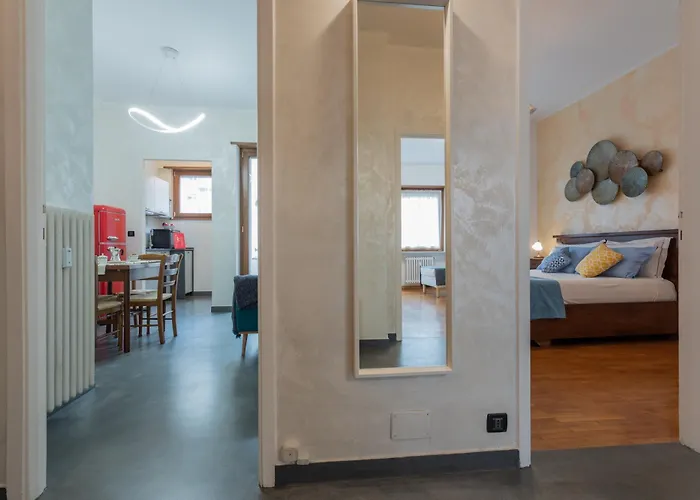 La Casa Di Vitto By Wonderful Italy * Turin