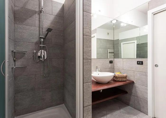 Apartment La Casa Di Vitto By Wonderful Italy Turin