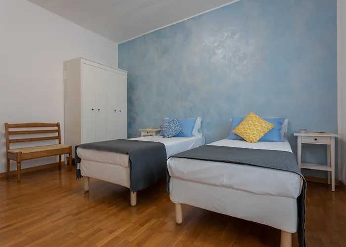 La Casa Di Vitto By Wonderful Italy Apartman *