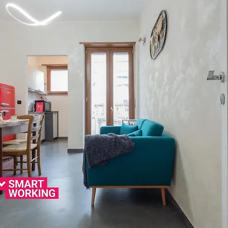 La Casa Di Vitto By Wonderful Italy Apartment *