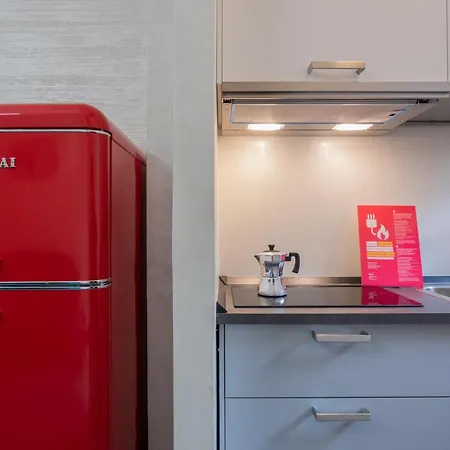 Διαμέρισμα La Casa Di Vitto By Wonderful Italy