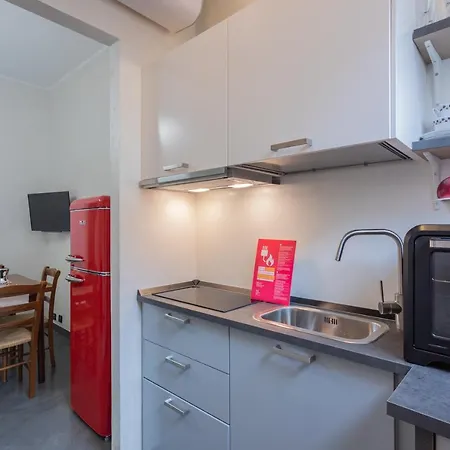 La Casa Di Vitto By Wonderful Italy Διαμέρισμα *