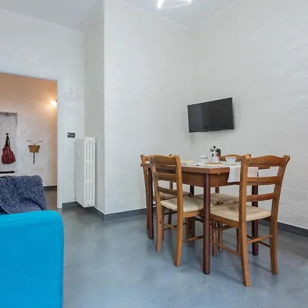 Apartment La Casa Di Vitto By Wonderful Italy