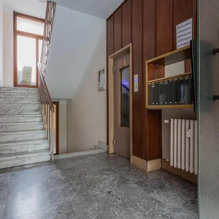 Apartment La Casa Di Vitto By Wonderful Italy