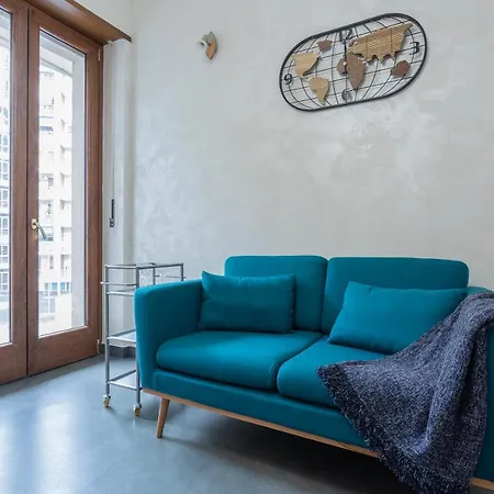 La Casa Di Vitto By Wonderful Italy Διαμέρισμα Τορίνο