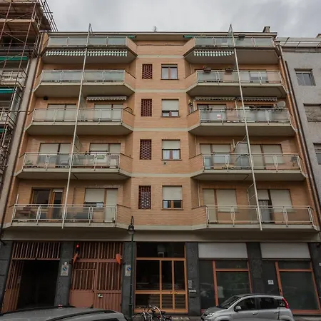 La Casa Di Vitto By Wonderful Italy Apartment *