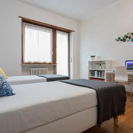 Διαμέρισμα La Casa Di Vitto By Wonderful Italy Τορίνο