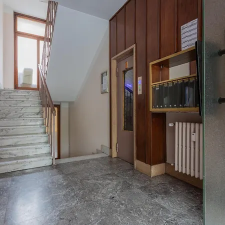 La Casa Di Vitto By Wonderful Italy * Turin