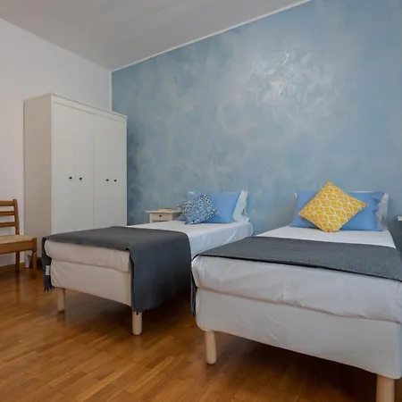 La Casa Di Vitto By Wonderful Italy Διαμέρισμα *