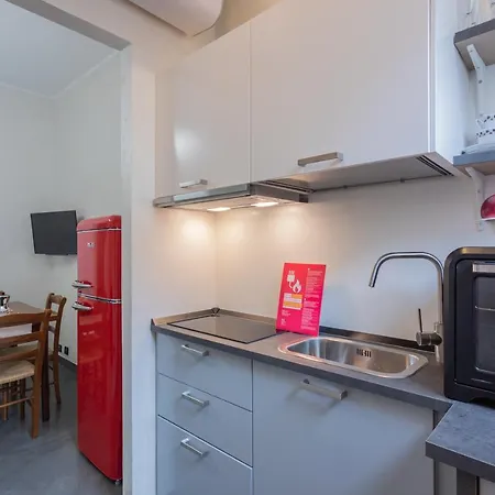 La Casa Di Vitto By Wonderful Italy Apartman *