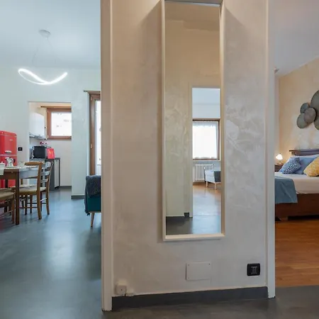 La Casa Di Vitto By Wonderful Italy Apartman Torino