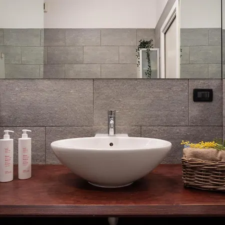 公寓 La Casa Di Vitto By Wonderful Italy *