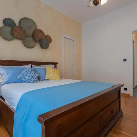 La Casa Di Vitto By Wonderful Italy * 都灵