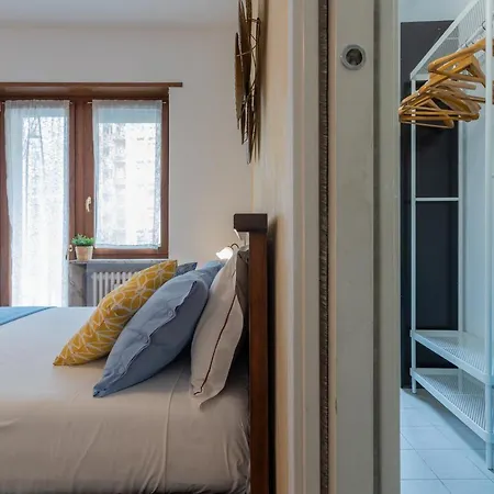 公寓 La Casa Di Vitto By Wonderful Italy