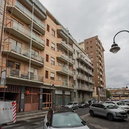 La Casa Di Vitto By Wonderful Italy * Torino