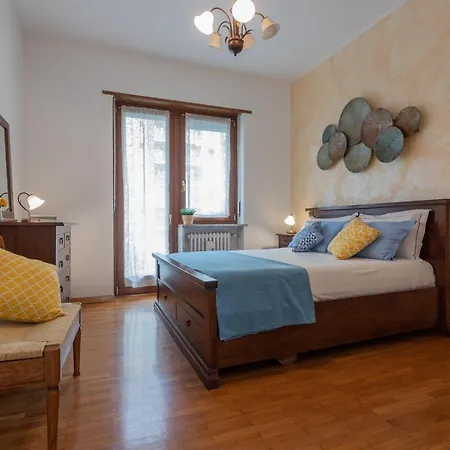 La Casa Di Vitto By Wonderful Italy * 都灵