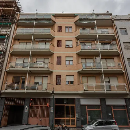 La Casa Di Vitto By Wonderful Italy 公寓 *