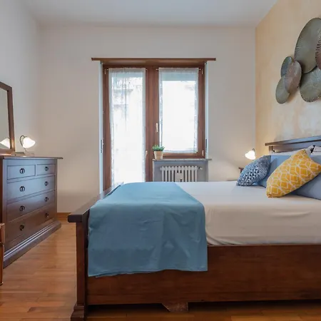 La Casa Di Vitto By Wonderful Italy Apartment