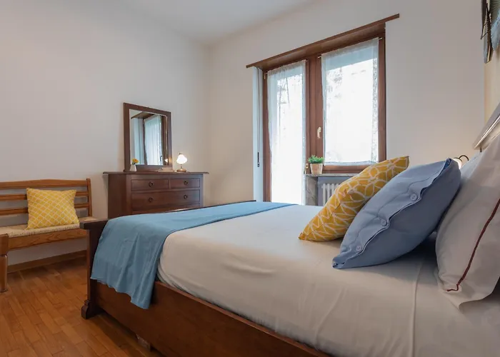 La Casa Di Vitto By Wonderful Italy Apartment