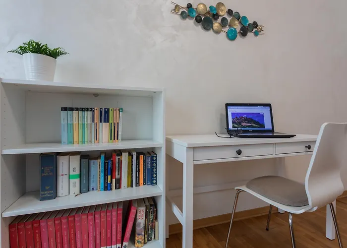 La Casa Di Vitto By Wonderful Italy Apartment *